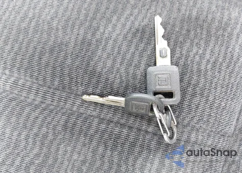 2001 Chevrolet Camaro from USA, damaged, VIN 2G1FP22K612105182